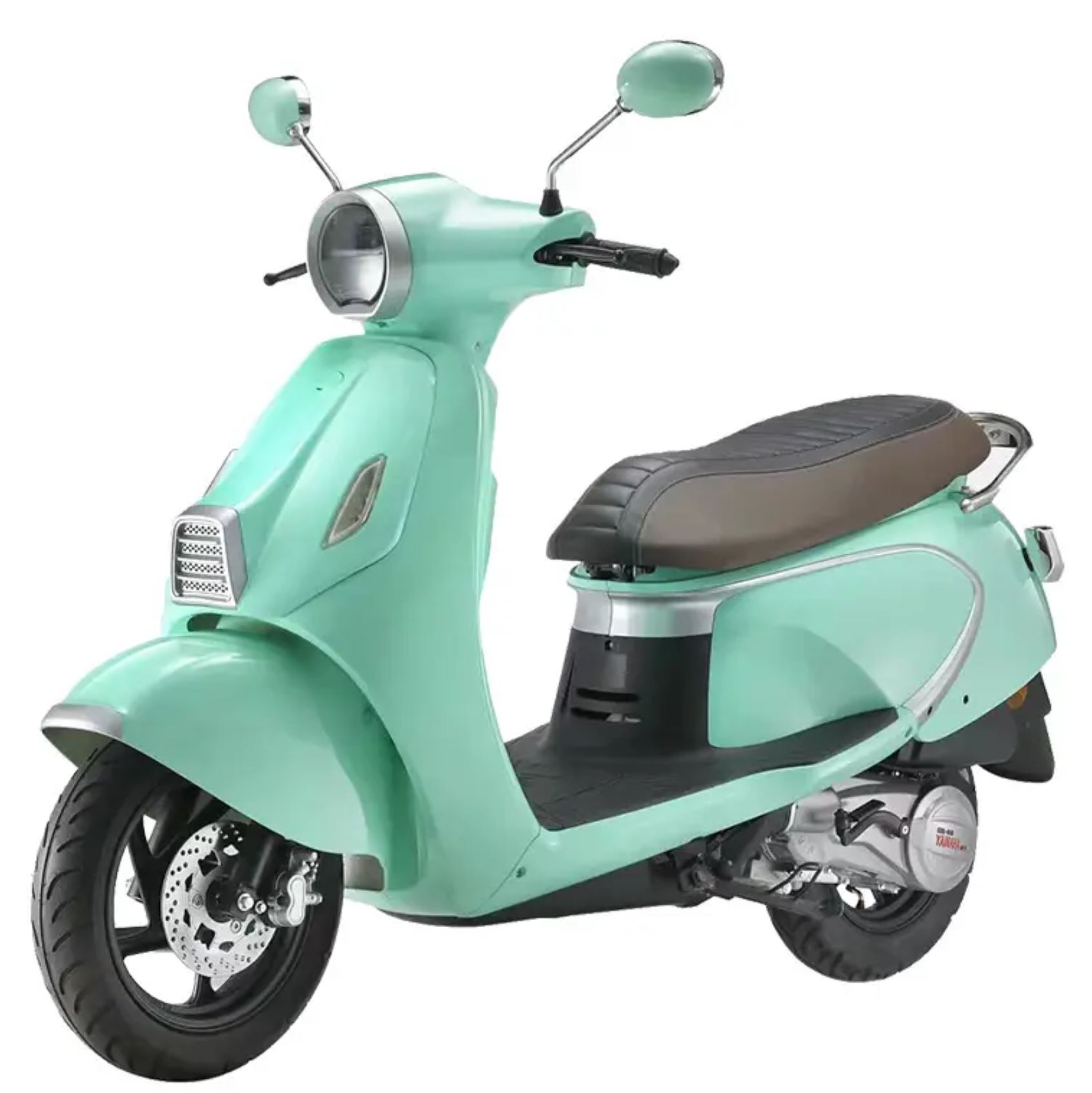 peerless1 Pusat Sepeda Listrik