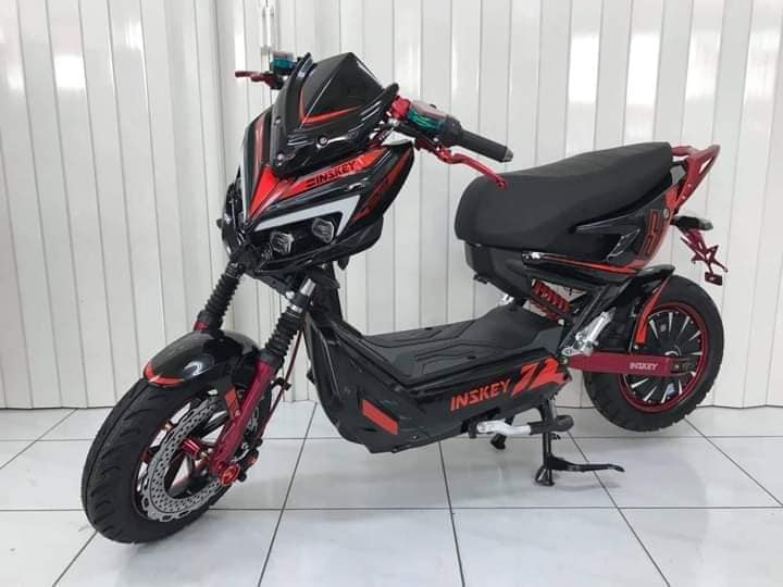 12457928429755264293454353313729136309785873n Pusat Sepeda Listrik