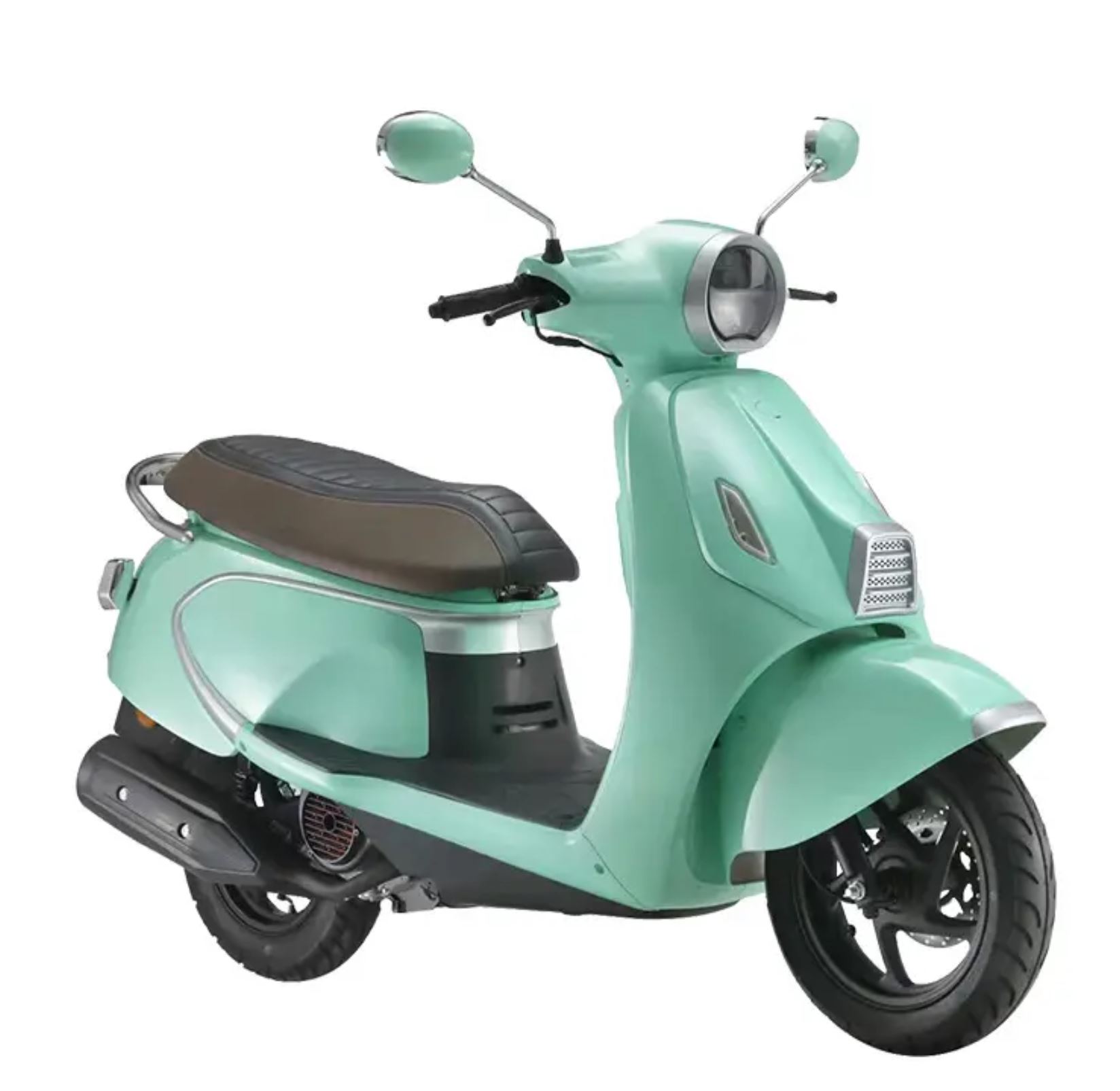 peerless2 Pusat Sepeda Listrik