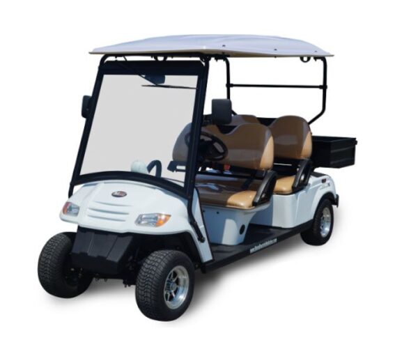 mobilGOlfmotoev4passengerUtilitystreet Pusat Sepeda Listrik